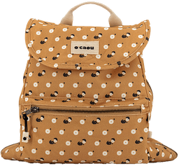 Sac OCAOU Chien Orange