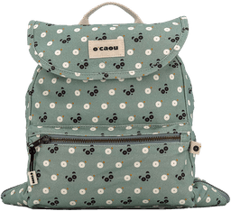 Sac OCAOU Panda Vert